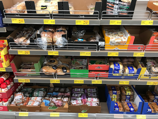 Supermarket «ALDI», reviews and photos, 2120 NJ-27, Edison, NJ 08817, USA