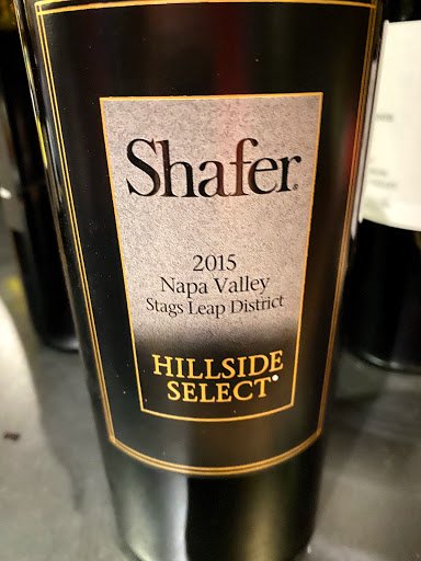 Wine Store «Whispering Vine Wine Co.», reviews and photos, 85 Foothill Rd # 1, Reno, NV 89511, USA