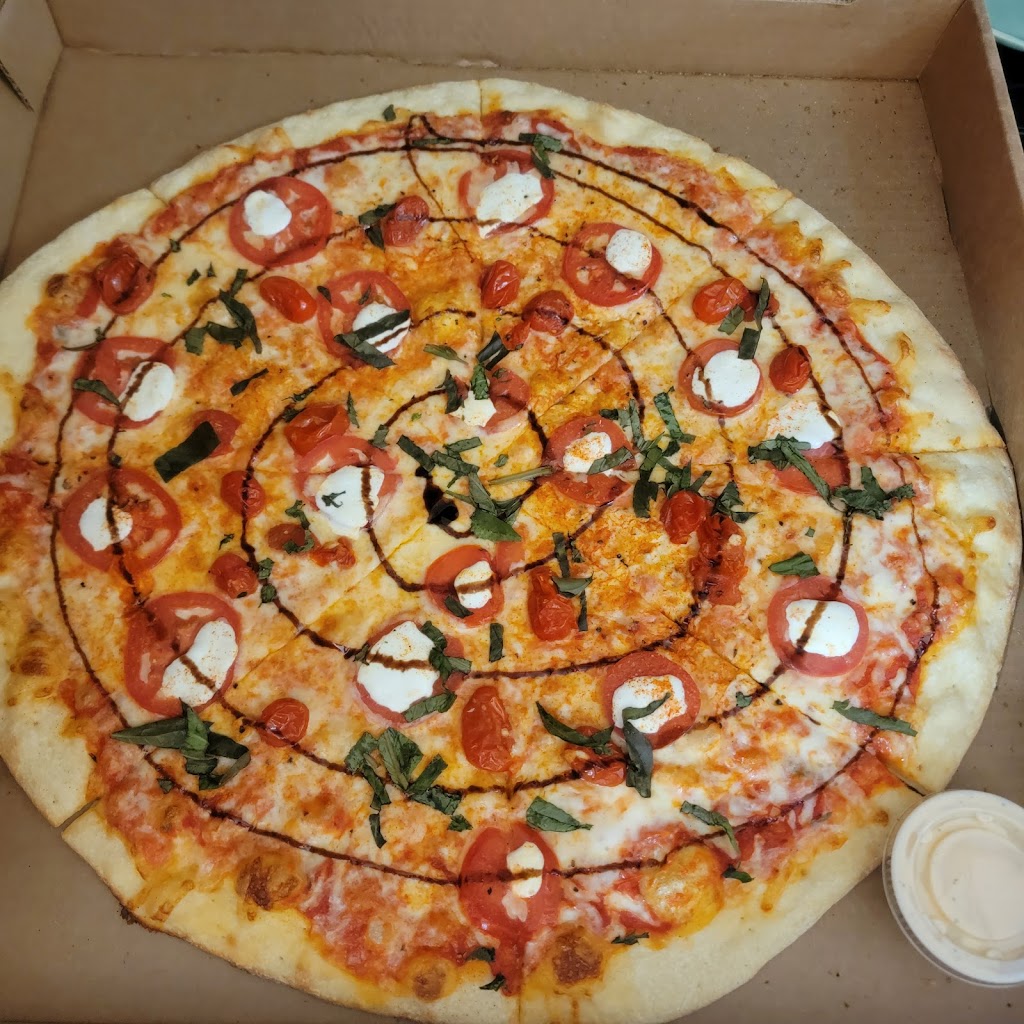 Zalat Pizza 75023