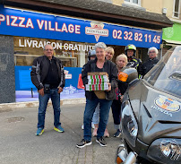 Photos du propriétaire du Pizzeria PIZZA VILLAGE -Tôtes à Totes - n°17