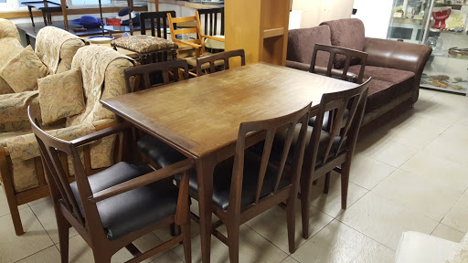 Sell used furniture Glasgow