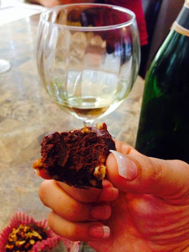 Winery «Waters Edge Winery-OKC», reviews and photos, 712 N Broadway Ave, Oklahoma City, OK 73102, USA