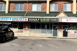 Kabab & Karahi Point image