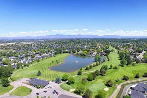 Lakeview Golf Course image