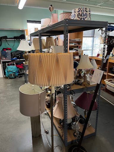 Thrift Store «PTA Thrift Shop», reviews and photos