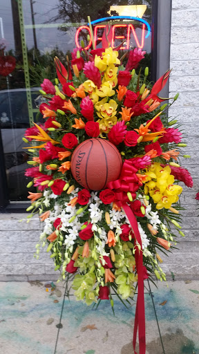 Florist «Minnesota Florist», reviews and photos, 4181 Minnesota Ave NE, Washington, DC 20019, USA