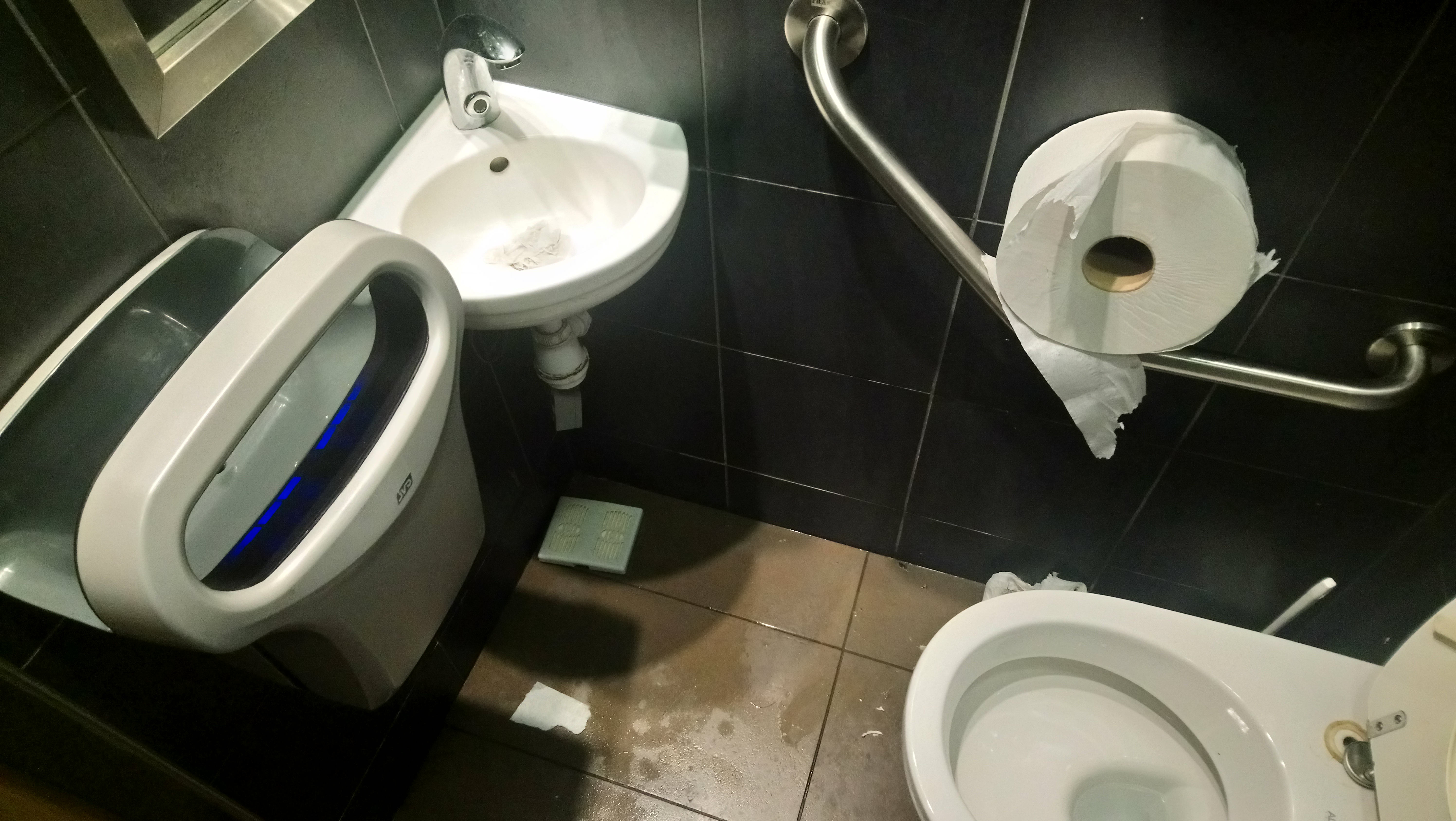Photo n° 2 de l'avis de Jeanprofite.e fait le 21/07/2019 à 12:58