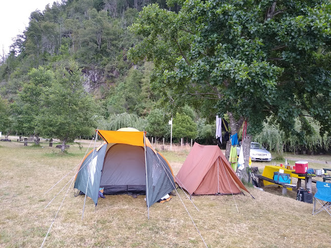 Comentarios y opiniones de Eco Camping Lago Pellaifa