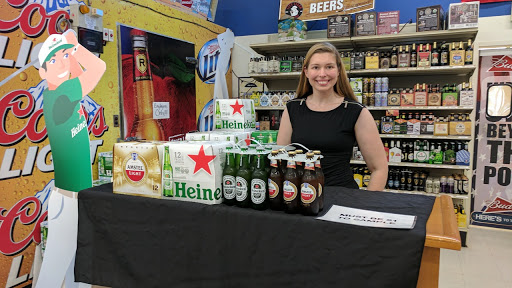 Liquor Store «Connecticut Beverage Mart», reviews and photos, 955 Washington St, Middletown, CT 06457, USA