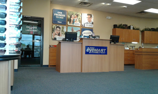 Eye Care Center «Eyemart Express», reviews and photos, 307 W Loop 281 #2a, Longview, TX 75605, USA