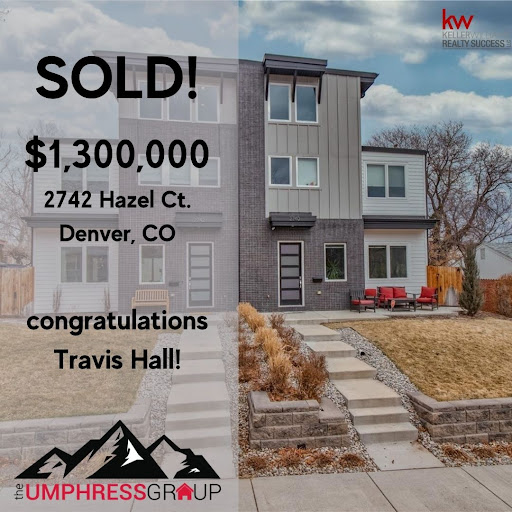 Real Estate Consultant «Dave Umphress - Keller Williams Realty Success», reviews and photos, 2650 W Belleview Ave #301, Littleton, CO 80123, USA