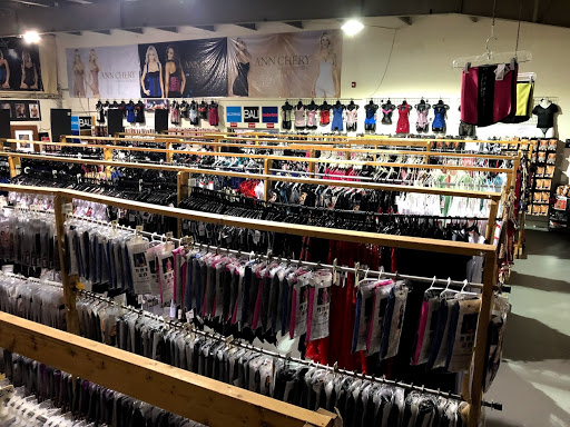 Lingerie Store «Lingerie Mart», reviews and photos, 5930 Gateway Dr, Alpharetta, GA 30004, USA