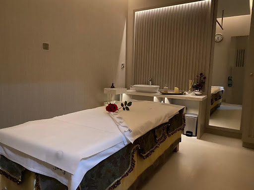 Yinyang Connection Spa - Best Massage Center in Dubai