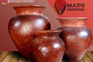 Made Balinese Pottery image