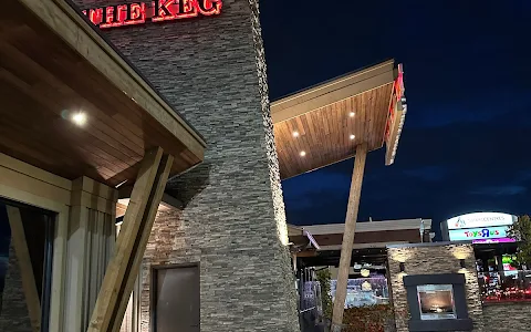 The Keg Steakhouse + Bar - Mississauga Northwest image