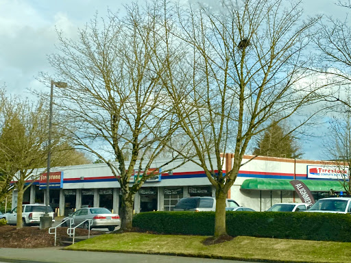 Tire Shop «Firestone Complete Auto Care», reviews and photos, 13500 SW Pacific Hwy, Tigard, OR 97223, USA