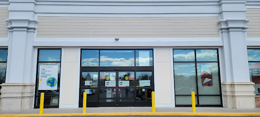 Office Supply Store «Staples», reviews and photos, 9480 Main Street, Fairfax, VA 22031, USA