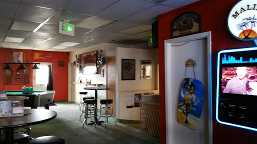 Bar «Nauti Mermaid Bar & Bistro», reviews and photos, 1343 NW U.S. 101, Lincoln City, OR 97367, USA