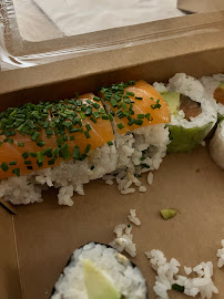 Sushi du Restaurant de sushis You Sushi à Bayonne - n°13
