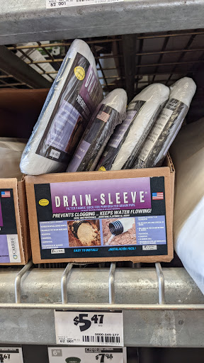 Home Improvement Store «The Home Depot», reviews and photos, 2003 N Cassia St, Nampa, ID 83651, USA