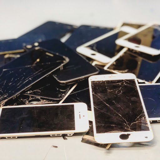 Computer Repair Service «Computronics Computers», reviews and photos, 1961 N Pinellas Ave, Tarpon Springs, FL 34689, USA