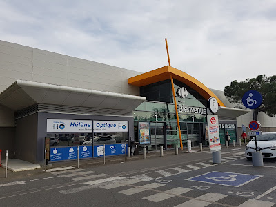 Carrefour Auch à Auch