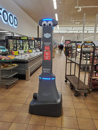 Grocery Store «Stop & Shop», reviews and photos, 40 Franklin Village Drive, Franklin, MA 02038, USA