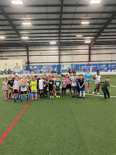 Csmitty Soccer Training & Camps