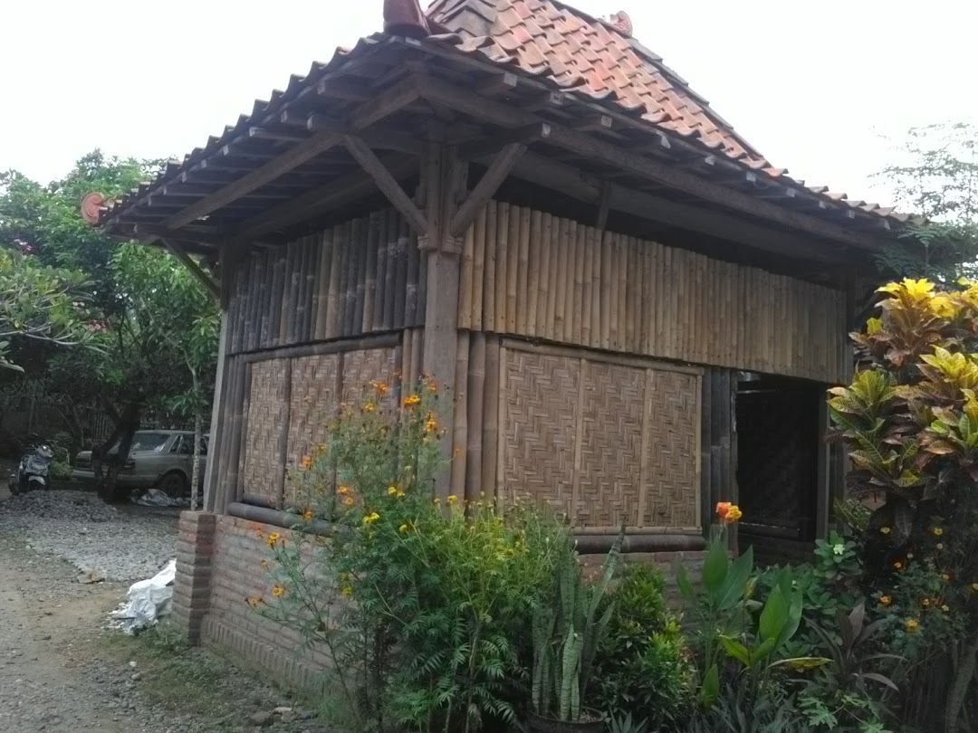 Kongsul Sewu Pelatihan Batik Sekolah