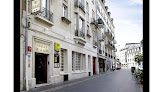 Logis Hôtel des Châteaux de la Loire Tours