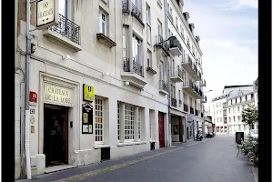 Logis Hôtel des Châteaux de la Loire image