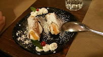 Cannolo du Restaurant italien Pizze E Sfizi à Marseille - n°5