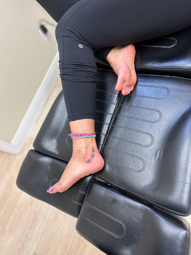 Explore therapy tattoo ideas, creative tattoo ideas in Hollywood, available at Rock Hard Tattoo