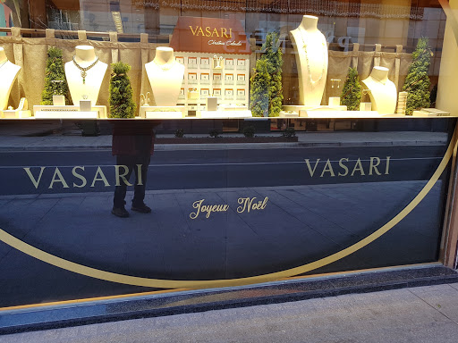 VASARI