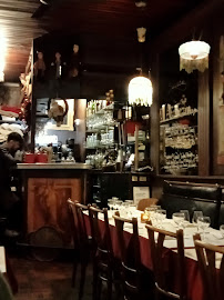 Atmosphère du Restaurant français Le Mercière à Lyon - n°7