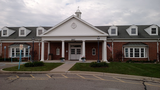 Insurance Agency «AAA Canton», reviews and photos, 2017 N Canton Center Rd, Canton, MI 48187, USA