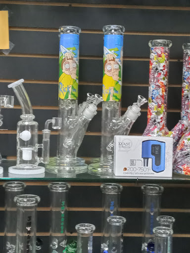 Tobacco Shop «Habits- The Smoke Shop», reviews and photos, 910 Hwy 81, McDonough, GA 30252, USA