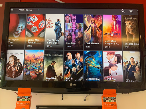 Cell Phone Store «Ace Wireless», reviews and photos, 422 E Derby Ave, Auburndale, FL 33823, USA