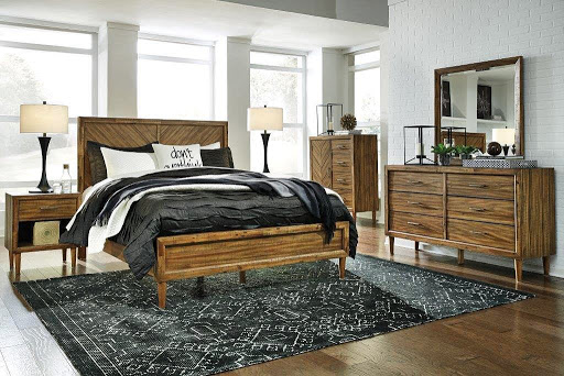 Furniture Store «New Lots Furniture», reviews and photos, 460 New Lots Ave, Brooklyn, NY 11207, USA