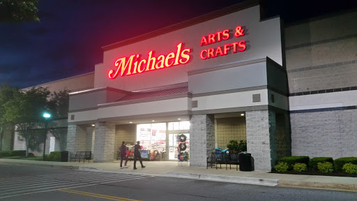 Craft Store «Michaels», reviews and photos, 5212 Campbell Blvd, Baltimore, MD 21236, USA