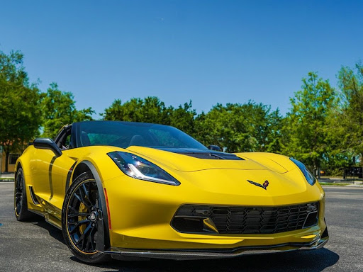 Auto Body Shop «H&R Auto Body, Inc.», reviews and photos, 2201 US-183, Leander, TX 78641, USA