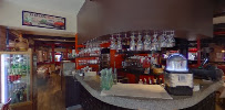 Bar du Restaurant italien La Maiella à Levallois-Perret - n°9
