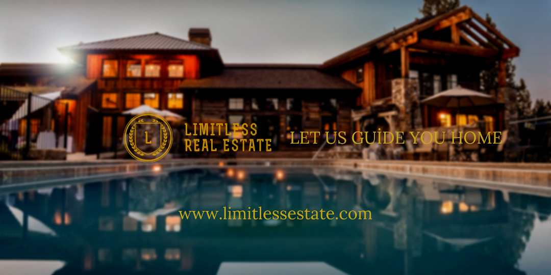 Limitless Real Estate