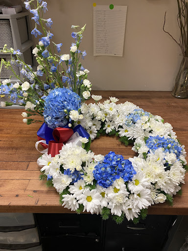 Florist «Ogrodek Flowers», reviews and photos, 7376 W 87th St, Bridgeview, IL 60455, USA