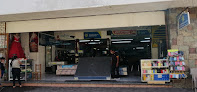 Cooker shops in Tegucigalpa
