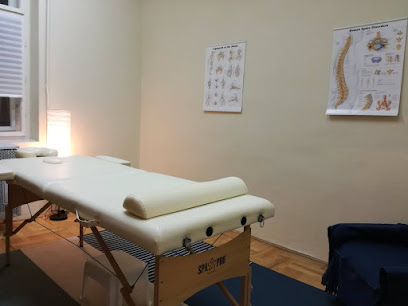 MassageAddict Masszázsterápia, Sportprevenció és Mozgásterápia 'Pestszentlőrinc