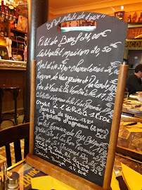 Les plus récentes photos du Restaurant Au Dernier Métro à Paris - n°5