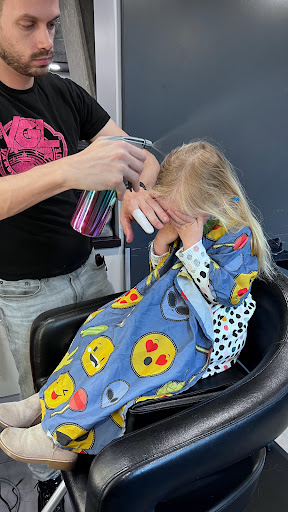 Beauty Salon «Bang Salon Metropole», reviews and photos, 1519 15th St NW, Washington, DC 20005, USA