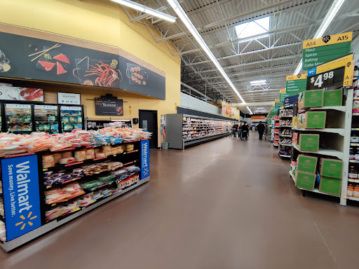 Department Store «Walmart Supercenter», reviews and photos, 1752 N Frontage Rd, Hastings, MN 55033, USA