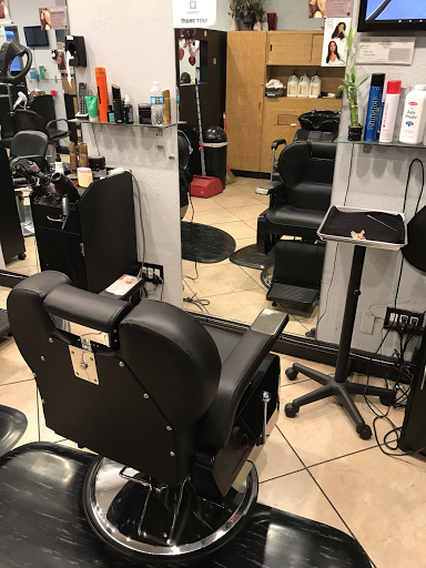 Hair Salon «hair studio salon», reviews and photos, 5605 South St, Lakewood, CA 90713, USA